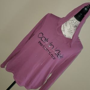 COPY - Calvin Klein Tops & Joggers
